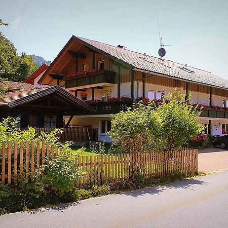 Pension Weigert Bodenmais Luaran gambar