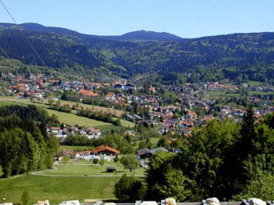 Pension Weigert Bodenmais Luaran gambar