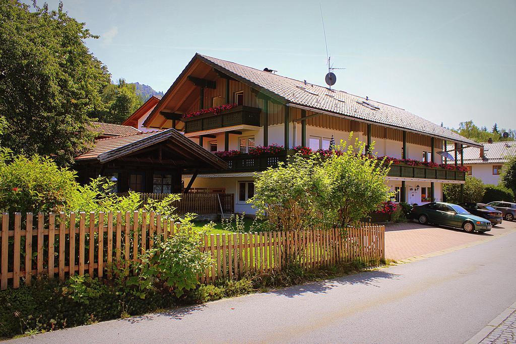 Pension Weigert Bodenmais Luaran gambar